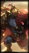 Jax JaximusLoading
