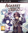 Agarest Zero EU
