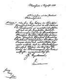 Karl Benz Führerschein
