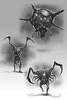 Necro1DSIP