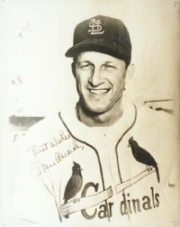 Stan-musial