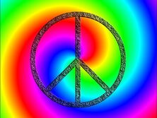 Peace out truefriend