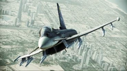 Luftwaffe EF-2000