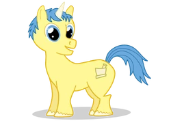 Macon mixx second vector