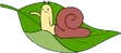 Snail S2E5-tr