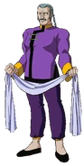 Master Asia 1