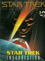 The Collectors Edition issue 30 cover