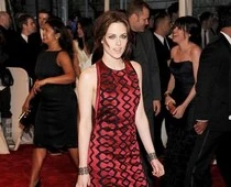 Kristen Stewart 5