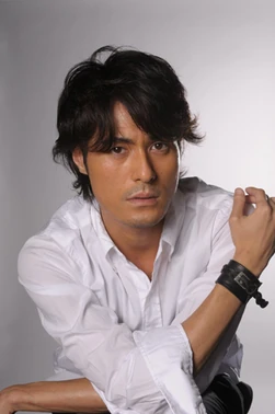 Aoki Shinsuke