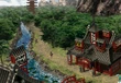 Wutai village