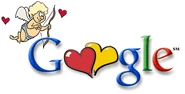 Google Valentine's Day