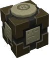 Address cube (chaos)