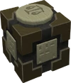 Address cube (law)