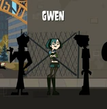 WOSGwen