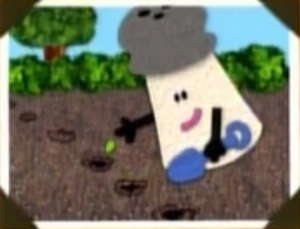 YoungMrSalt
