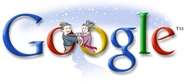 Google Tanabata Festival