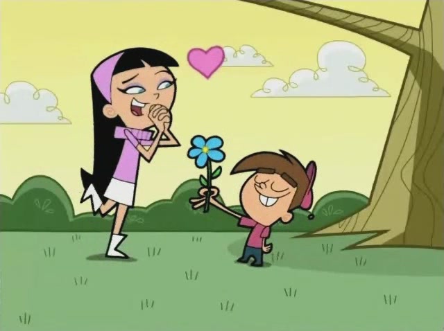   Parents Wiki Timmy on On  Trixie Tang Images Fairly Odd Baby   Fairly Odd Baby Images 1