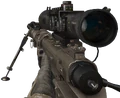 Intervention MW2