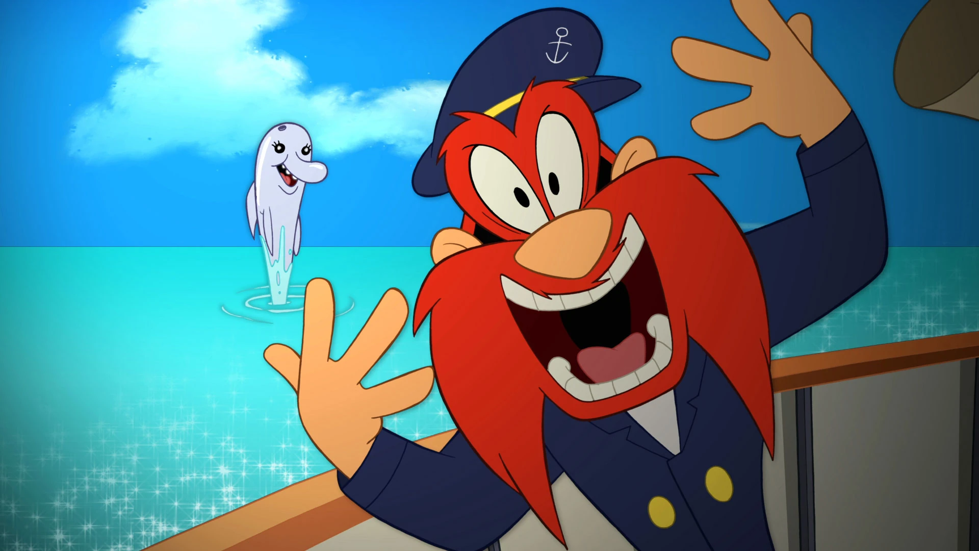 Jailbird+and+jailbunny
