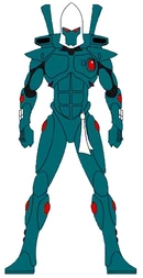Iybraesil Guardian