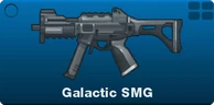Galactic Select Icon