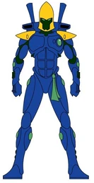 Tir-Val Guardian