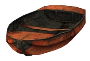 Row boat 03d