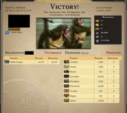 Lvl10 wild