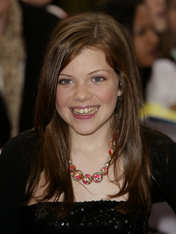 georgie henley 2011. 2011 georgie henley and