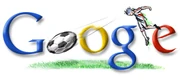 Google 2006 World Cup - France