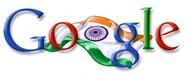 Google India Independence Day 2006