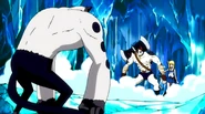 Taurus summoned for battle against Vulcan