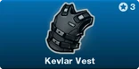 Kevlar Vest