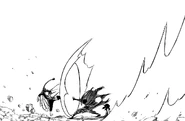 Gildarts Saving Cana