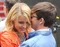 Quinn and Artie