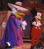 DarkwingWithMickeyAtWDW