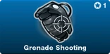 Grenade Shooting