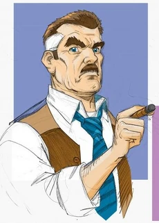 JonahJameson