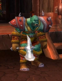 GruntThathung