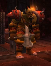 GruntWabang