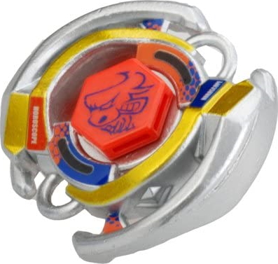beyblade metal fusion bull