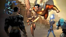 Marvel5