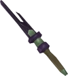 Novite 2h sword detail