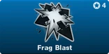 Frag Blast