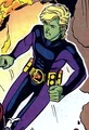 Brainiac 5 SW6