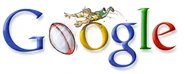 Google 2007 Rugby World Cup - Australia