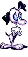 Peter Puppy
