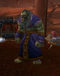 UrtrunClanbringer