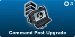 Command Post Upgrade