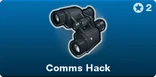 Comms Hack